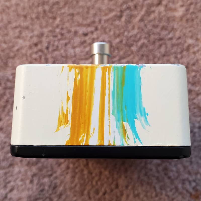 Mark Kendrick Design Advancing Drive Handmade Overdrive Mark Kendrick Design Advancing Drive Handmade Overdrive