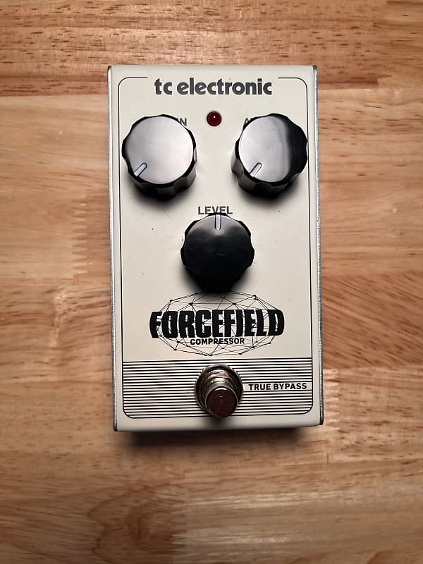 TC Electronic Forcefield Compressor