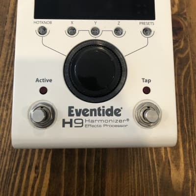 Eventide H9 Core Harmonizer Multi-Effect Pedal