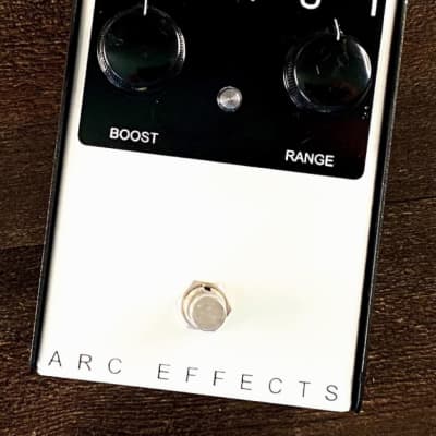 Reverb.com listing, price, conditions, and images for arc-effects-gamut