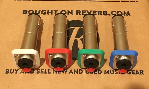 Pedalboard input deals jack