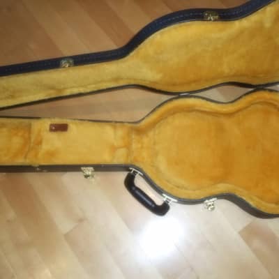 Gibson SG Custom Shop Case image 3