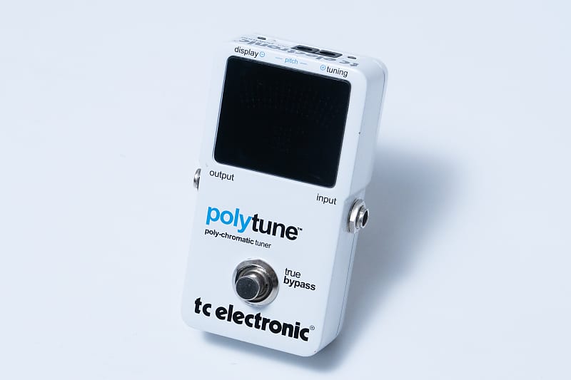 TC Electronic Polytune