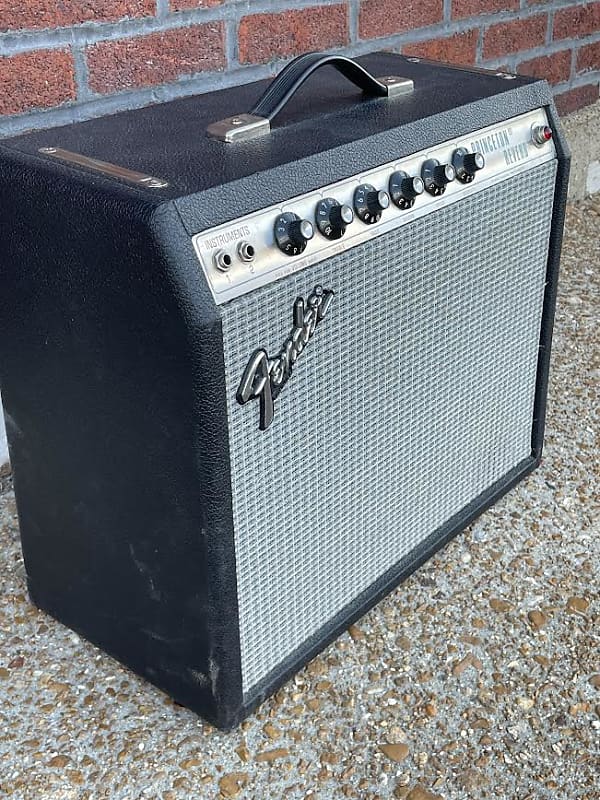 Fender Princeton 1980 image 1