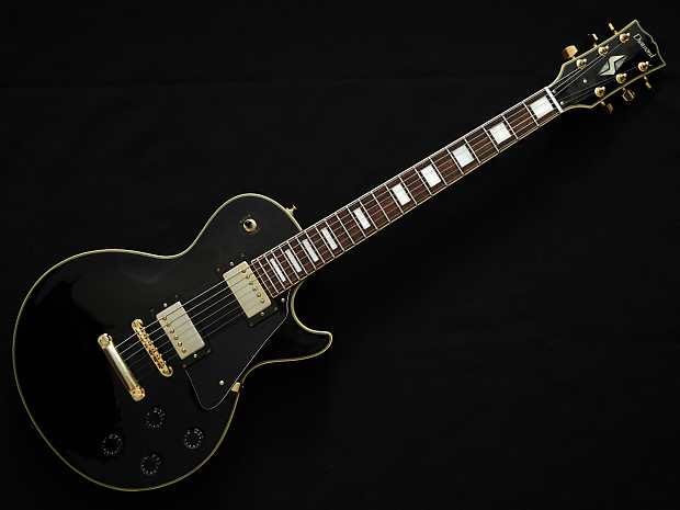 在庫処分セール Aria 1985 - 1978 Japan LPC-500 Custom Singlecut Diamond ギター
