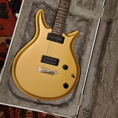 J.J. Jewel Mid 2000 - Gold Top for sale