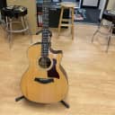 Taylor 314ce Acoustic Electric Guitar with Hard Case