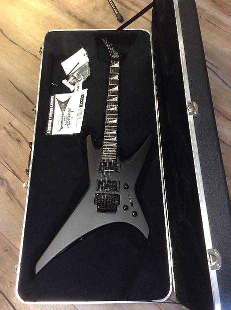 Jackson warrior for on sale sale