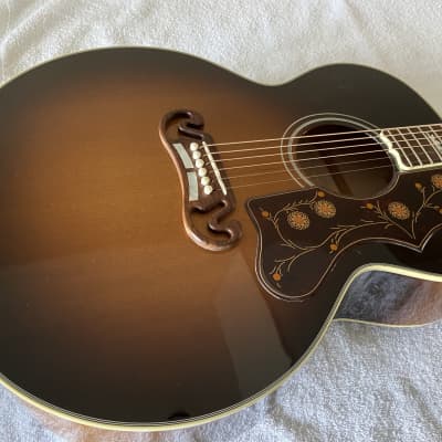 Gibson SJ-200 Standard 2009 - 2019