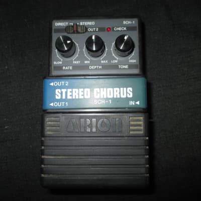 Reverb.com listing, price, conditions, and images for arion-sch-1