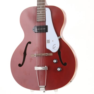 EPIPHONE E422T Inspired by 1966 Century [SN 19021524944] (05/24) for sale