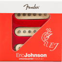 Fender Custom Shop Eric Johnson Stratocaster Pickups, Set of 3 - 0992248000
