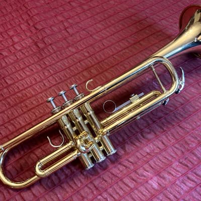 Yamaha YTR-2310 Bb Trumpet | Reverb
