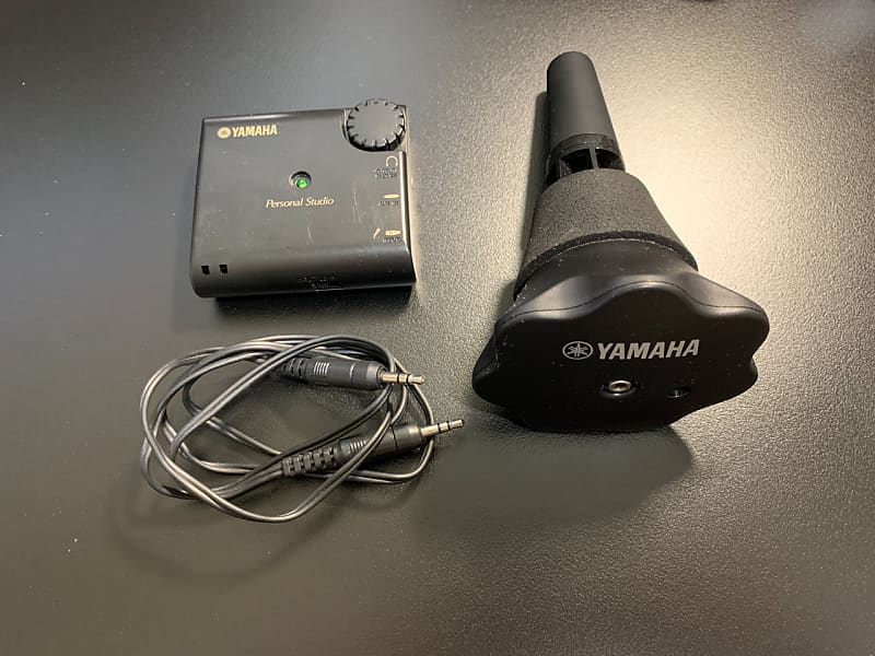 Yamaha Silent Brass Complete System for Trumpet & Cornet