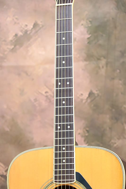 Yamaha Fg 725 [09/06] | Reverb