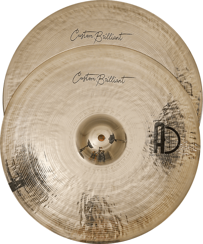 Agean Cymbals 14