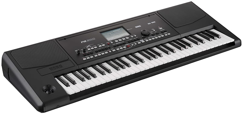 Yamaha pa on sale 300 keyboard