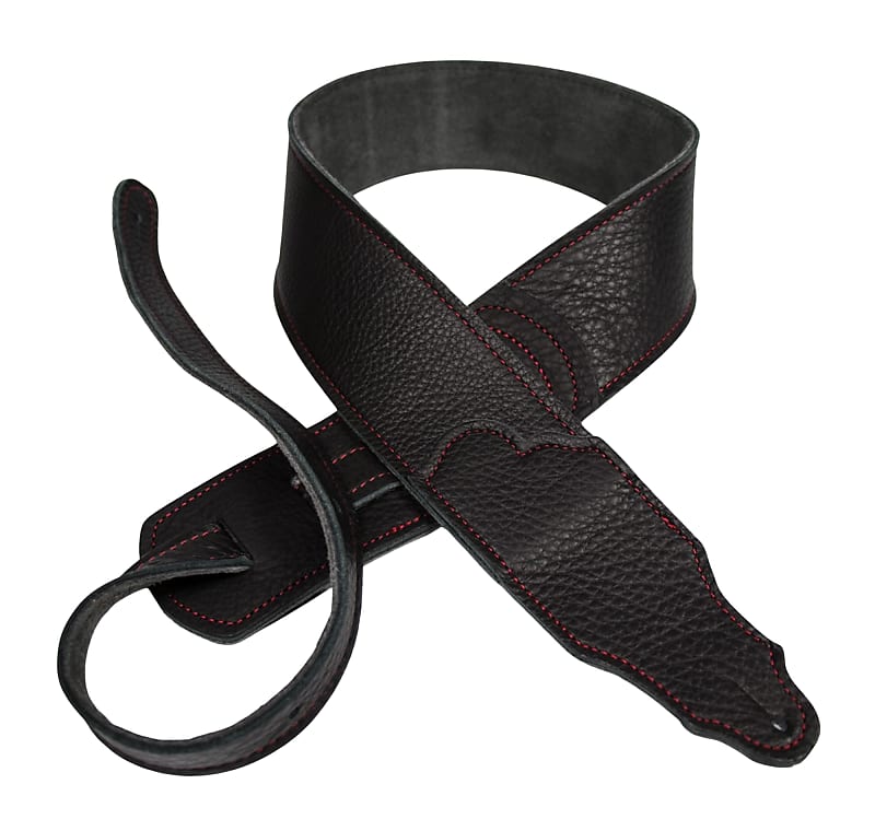 Franklin strap deals capo