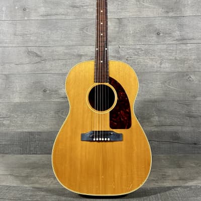 Epiphone FT-45N Cortez 1963 - Natural for sale