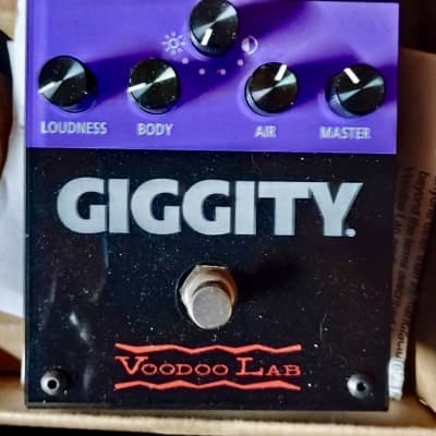 Voodoo Lab Giggity | Reverb