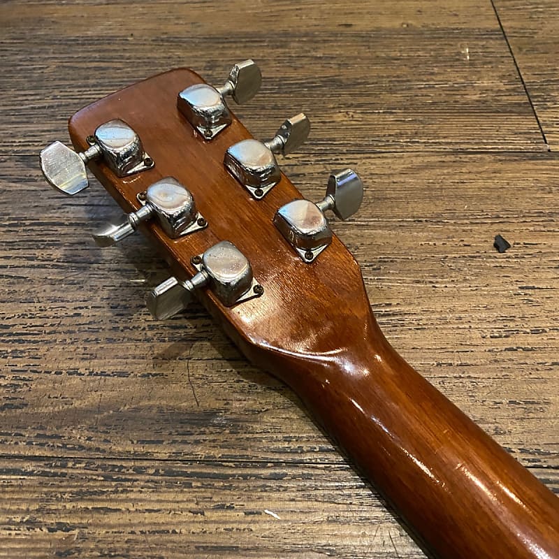YAMAKI  NO115 アコースティックギター YAMAKI Deluxe FOLK No.115 Acoustic Guitars アコースティック
