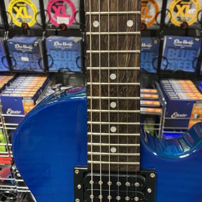 Epiphone Les Paul Special II Custom Shop Ltd Edition 2014