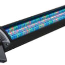 ADJ MEGA-BAR-50-RGB-RC 125x10mm RGB LED Bar, 24" with Remote Control