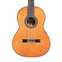 Cordoba C9 Parlor Size All Solid Cedar/Mahogany Nylon String Acoustic Guitar - Display Model