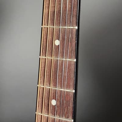 Immagine D'Angelico DAPLSG200MAHCP 2020's - Natural - 9