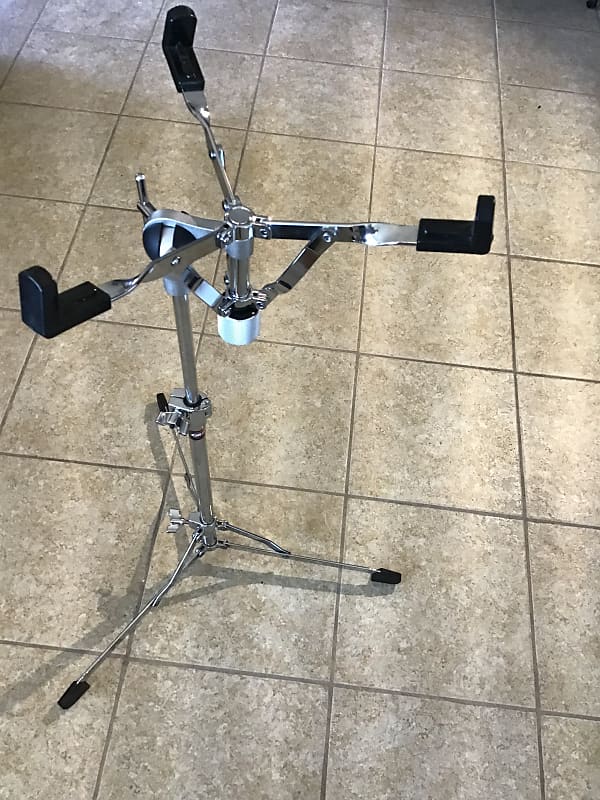 Gibraltar Ultra Adjust Concert Snare Stand Reverb