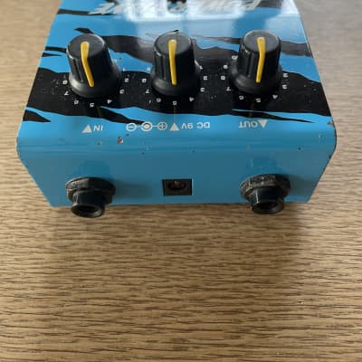 Guyatone Flip Vintage Tremolo | Reverb UK Guyatone Flip Vintage Tremolo | Reverb UK