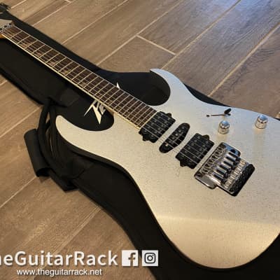 Ibanez Prestige RG2670 2008 | Reverb