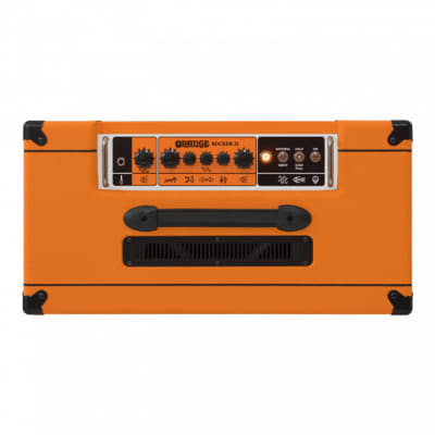 Orange Rocker 32 30W 2X10 Combo Amp image 3