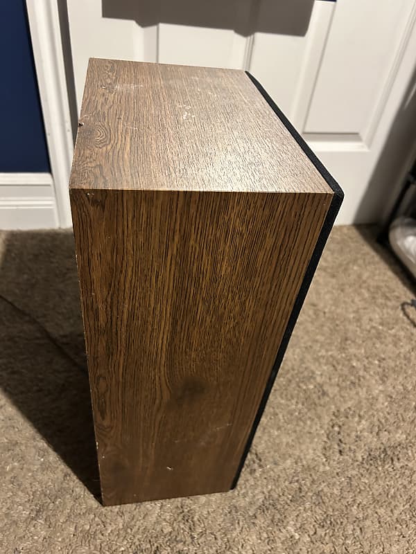 Panasonic SB-ZT10 Speakers Late 80's Early 90's - Simulated | Reverb