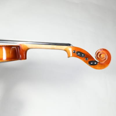 Suzuki Violin No. 300 (Intermediate), Nagoya, Japan, 3/4 - Full Outfit image 18