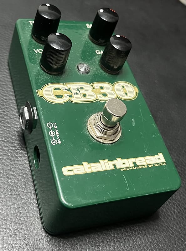 Catalinbread CB30