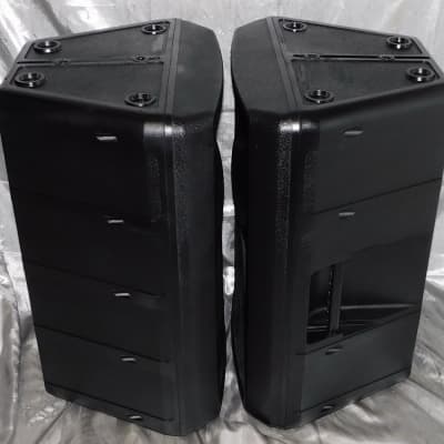 Electro-Voice Sx-200 band dj pa speakers pair image 4