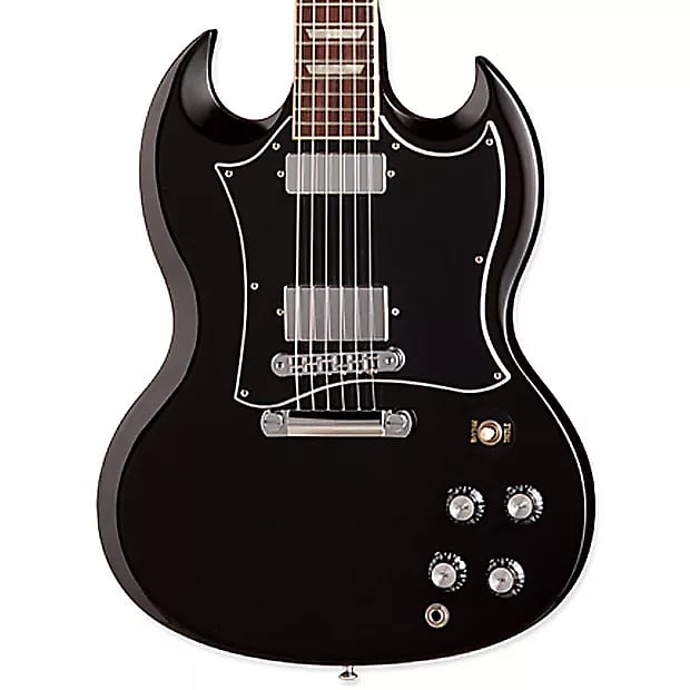 Gibson SG Standard 24 image 3