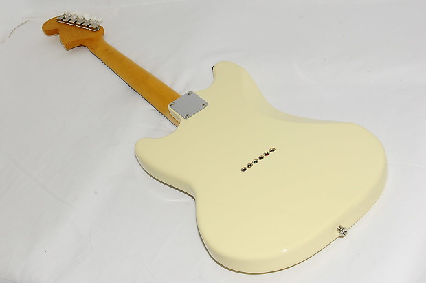 Excellent Fender Japan MG69 SH Mustang Electric Guitar RefNo 973 