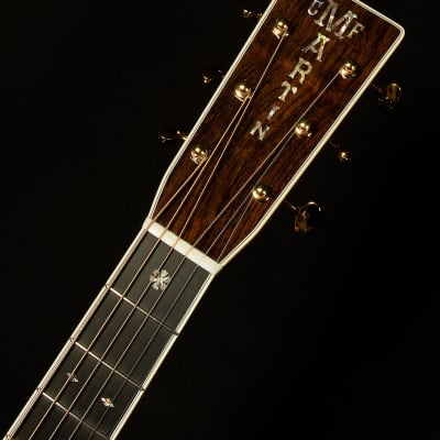 Martin Guitars Custom Shop 000-42 image 3