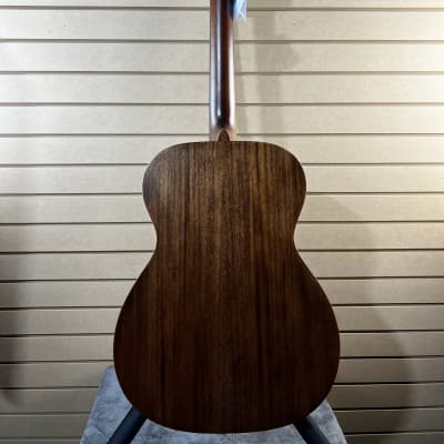 Martin 000-15ML Acoustic Guitar - Mahogany w/Gig Bag & PLEK*D #172 image 9