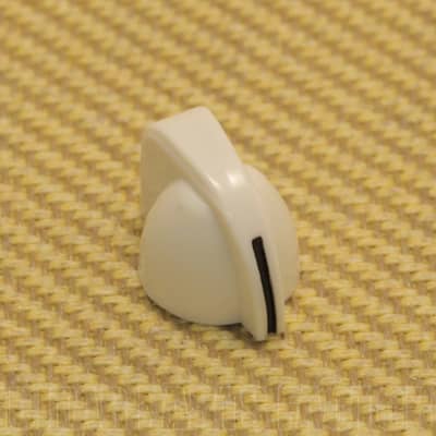 CHK-MINI-OW (1) Mini Off-White Chicken Head Knob for Pedal/Bass/Guitar/Amp for sale