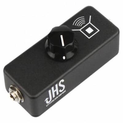 Jhs Little Black Amp Box image 4