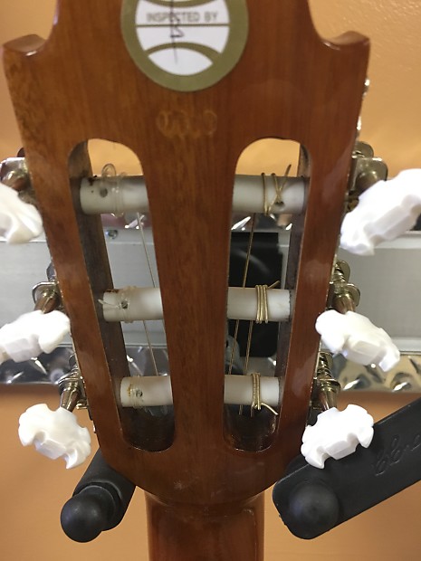 Samick Greg Bennett C1 Classical Guitar | Reverb