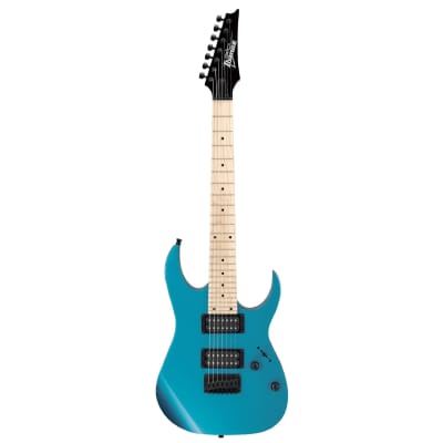 Ibanez GRX40 TFB w/7-piece set | Reverb Canada