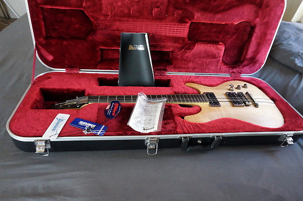 Ibanez SZ4020FM Prestige SZ Electric Guitar 4020 Flamed