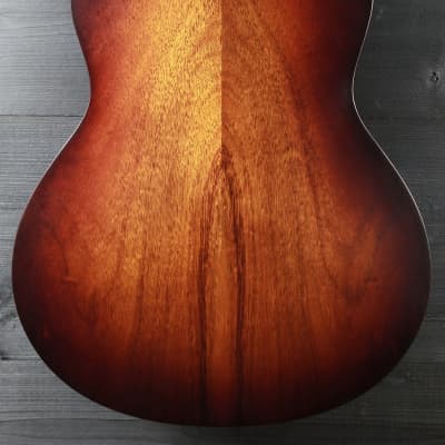 Taylor GS Mini-e Koa Plus Acoustic Guitar Solid Top / ES2 image 5