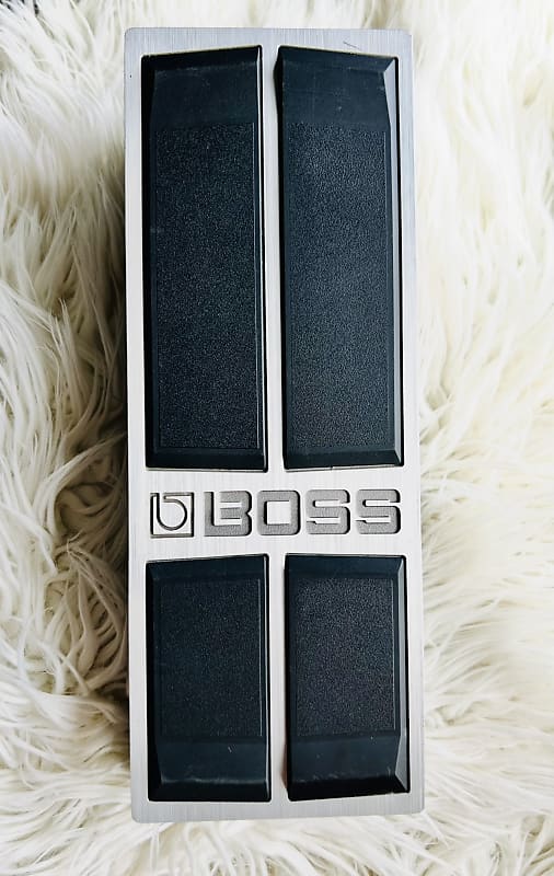 Boss FV-500H