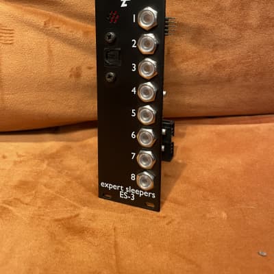 Expert Sleepers ES-3 mk4 - Gearspace