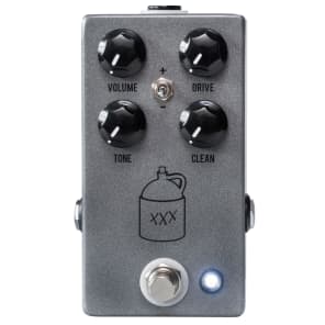 ギター JHS pedals moonshine Amazon.com: JHS Pedals JHS Moonshine V2 Overdrive Guitar
